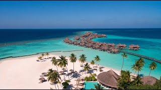 Constance Halaveli Maldives