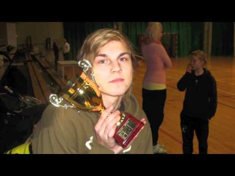 EJC 2011 Team Finland