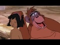 Regele Louie Cartea Junglei
