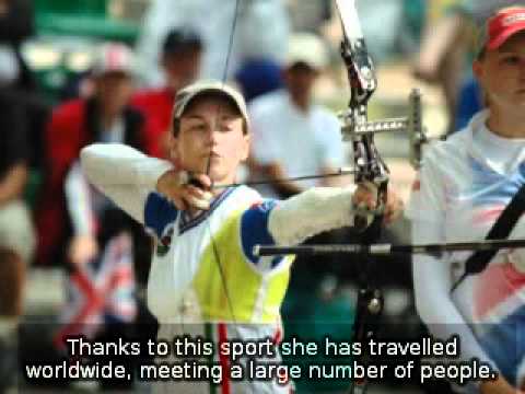 Piné Cembra Jessica Tomasi EN