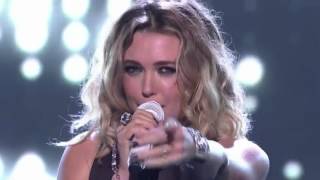 Rachel Platten - Stand By You (The X Factor AU)