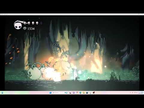 lets play HOLLOW KNIGHT9