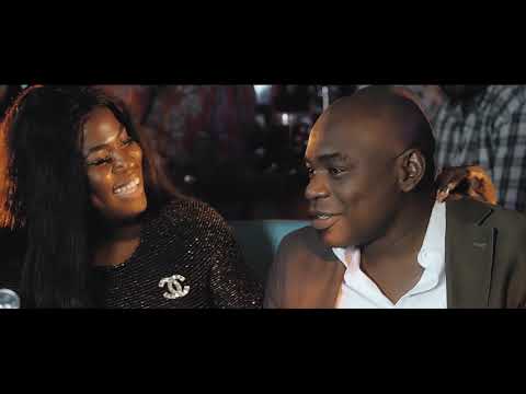 Herve Nguebo - Diba La Bobe [Official Music Video]