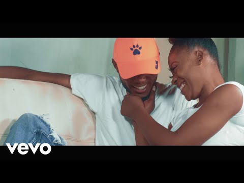 Samey - Regina [Official Video]