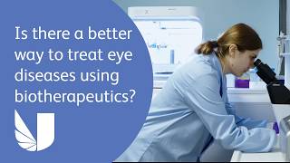 New Eye Disease Treatments