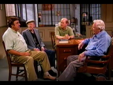 The Andy Griffith Show Reunion:  Back to Mayberry