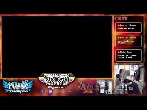 Acme Liga Junior Live!