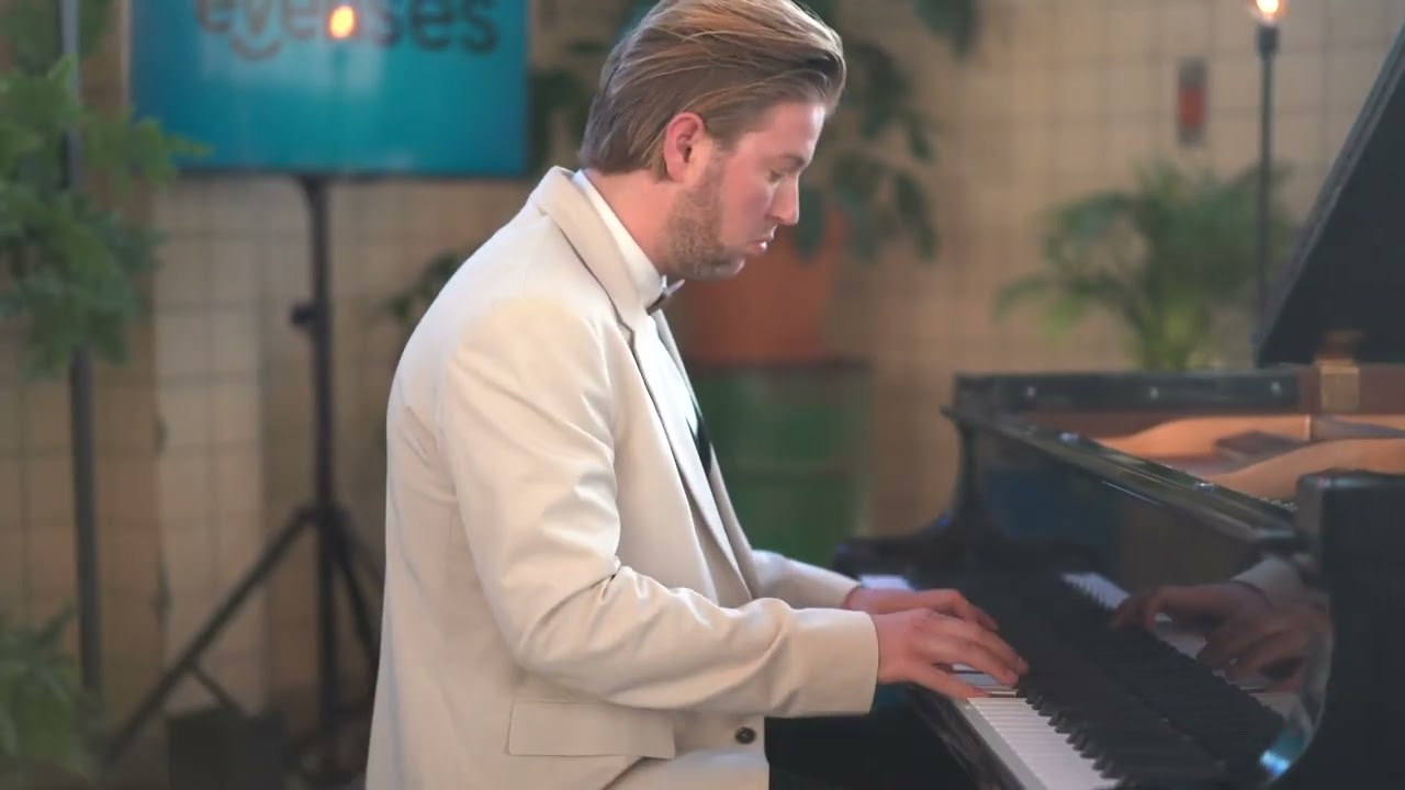 Thomas Verheul ballads