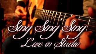 Hudson Henry - (Sing Sing Sing) Live