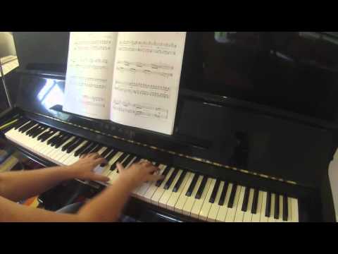 Chatter by Emma Lou Diemer  |  RCM piano grade 4 repertoire Celebration Series