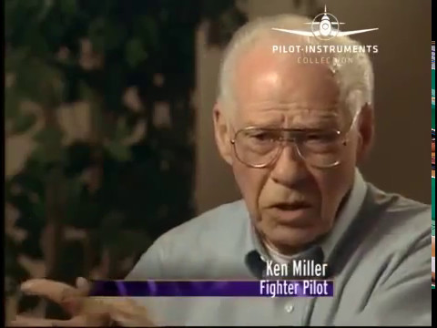 Battle Stations P 51 Mustang