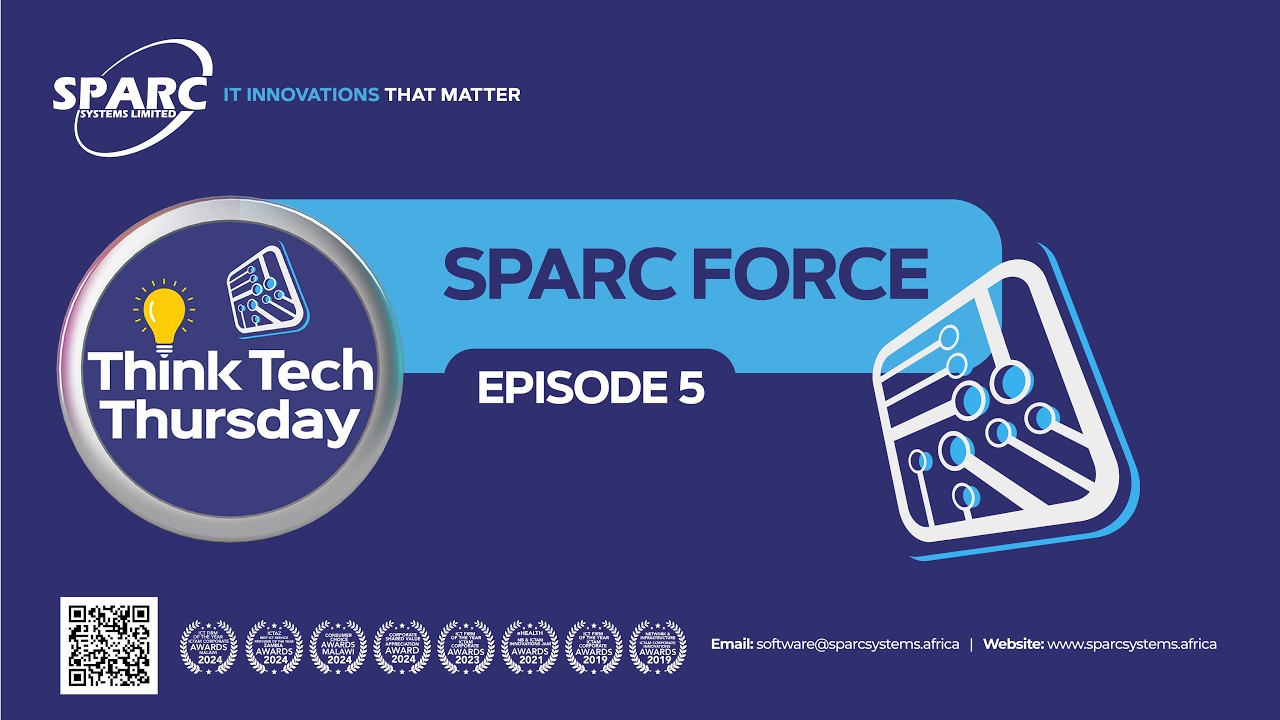 Sparc Systems Video Thumbnail