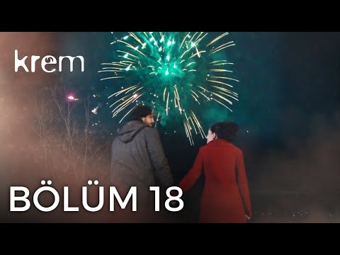 Krem 18. Bölüm (Full HD)