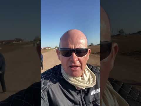 Route 66 GSW vlog 27/9/23v2