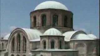 preview picture of video 'Feres - Panagia Kosmosotira'