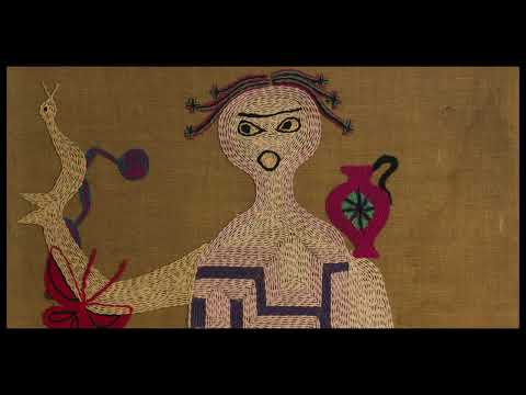 POV Tour: Rodrigo Valenzuela on Sandra Vásquez de la Horra’s The Awake Volcanoes