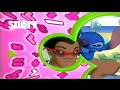 Disney Channel Scandinavia Snart Bumper Lilo And Stitch The Series To Filmore 2006