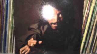 G.C. Cameron  "strong love"