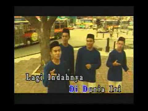 Nasyid UNIC Jalinan