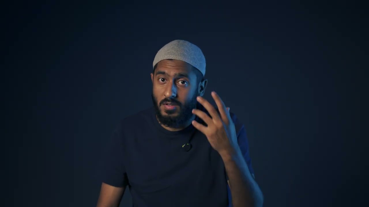 طاقية كاس العالم! #فيديو_الجمعة_ياسر_ممدوح
