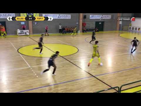 ELLEDI top five under 19