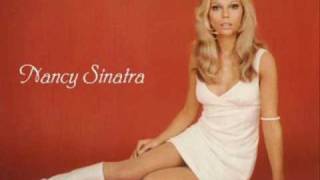 Nancy Sinatra - Sorry ´bout That