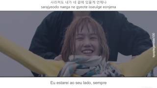 Standing Egg - Voice Legendado PT|BR