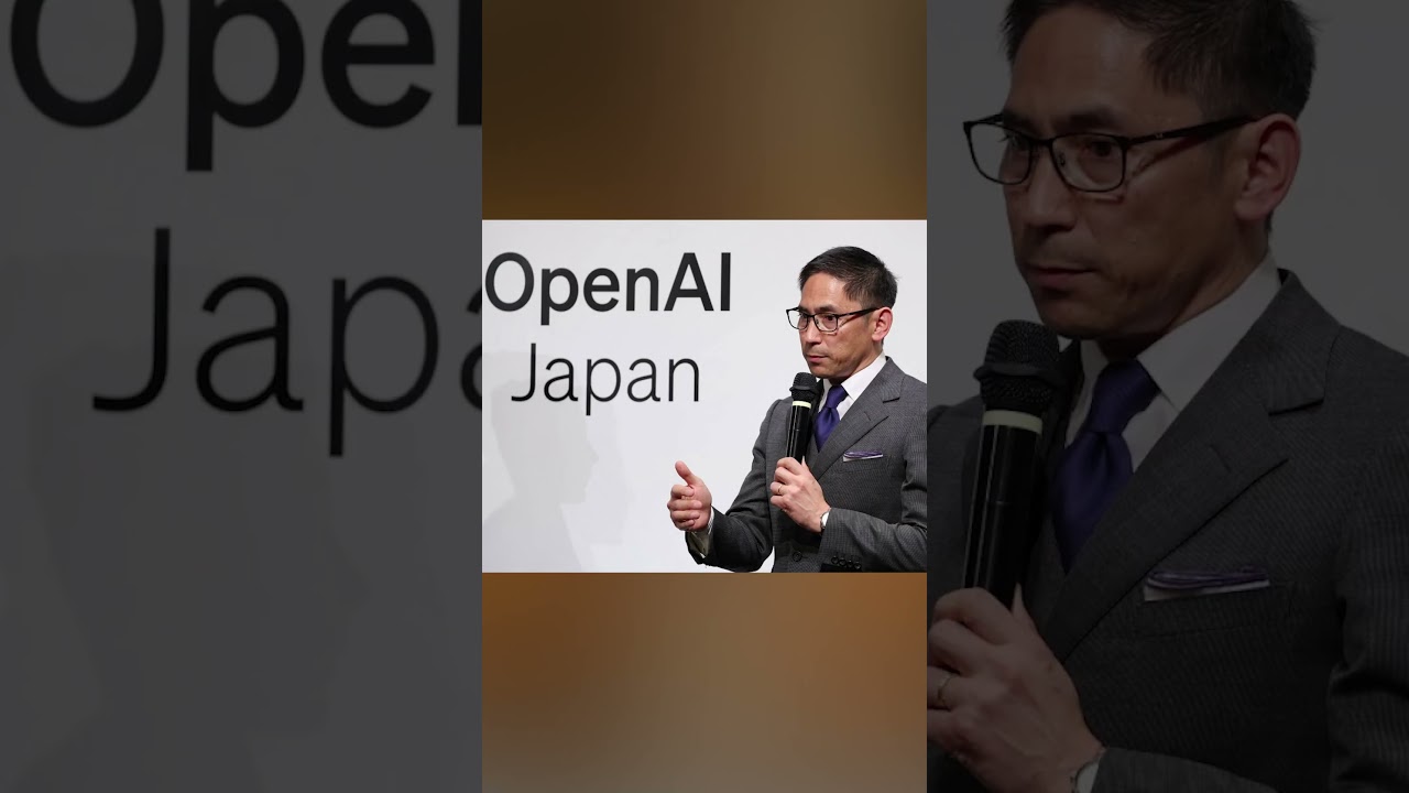 OpenAI opens its first Asia office in Tokyo