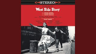 West Side Story (Original Broadway Cast) : Act I: One Hand, One Heart