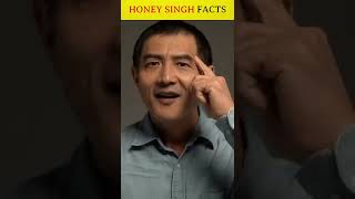 Yo Yo Honey Singh Facts❤️ Amazing Facts about 
