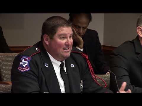 USSC Public Hearing: Fentanyl, Fentanyl Analogues, and Synthetic Cannabinoids - Panel 6