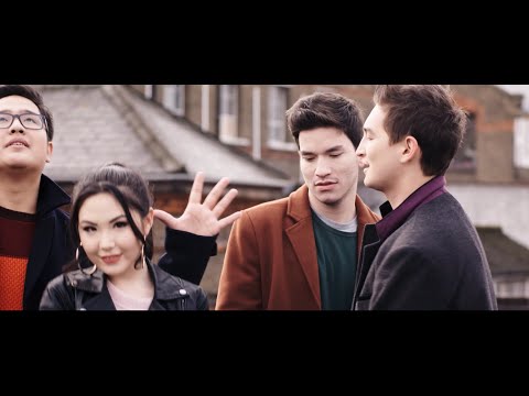 Resmi video | Bota feat Jigits Sen artı Me | Bedava müzik dinle (resmi video)