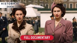 The Shocking Truth About Queen Elizabeth II and Princess Margaret's Secret Lives | Full Documentary