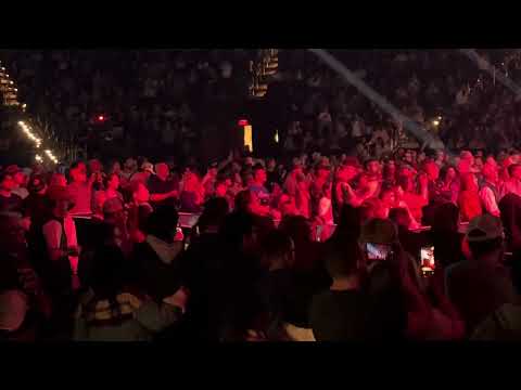 Toby Mac OKC Concert 2024 Guest: How FarSong by Tasha Layton