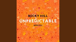 Unpredictable (Metroplane Remix)