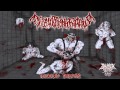 Decomposition Of Entrails Perverted Torments 2013 Full Album