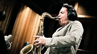 &quot;Coffee&quot; - Yuna (cover) - Mario Castro Quintet / Strings