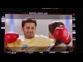 When A Fake Punch Turns Into A Real One Nithiin Vs Keerthy Suresh RangDe