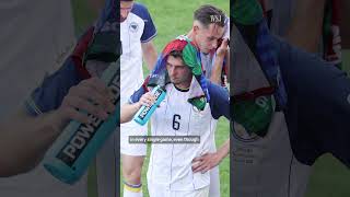 Thumbnail for Why Everyone Hates the New World Cup Hydration Breaks