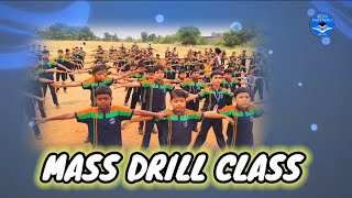 Mass Drill Class thumbnail