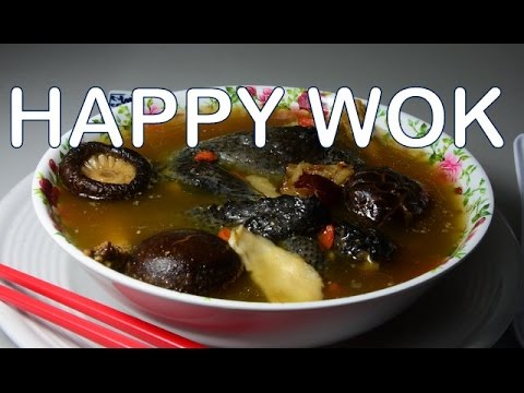 download lagu mp3 mp4 Chinese Black Soup, download lagu Chinese Black Soup gratis, unduh video klip Chinese Black Soup