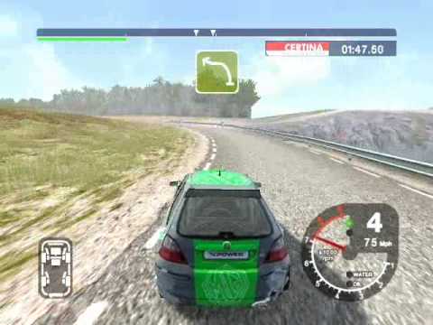 colin mcrae rally 2005 pc game download