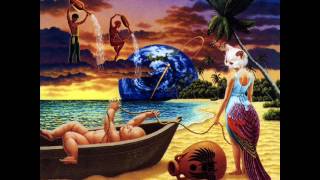 Journey - If He Should Break Your Heart