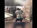 Back Excercise in Gym | Insane Fitness Saurabh