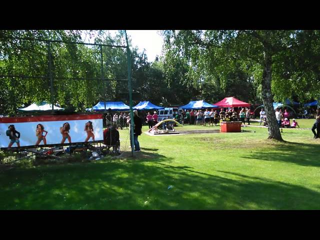Krchleby, 16. 07. 2016