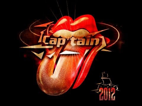 CAP'TAIN 2012 [CD TEASER]