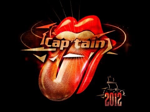 CAP'TAIN 2012 [CD TEASER]