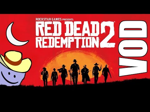 [Red Dead Redemption 2] "[XBOX One X] KKona HYPERCLAP" (10.26.2018)