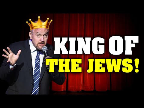 Louis CK: King of the Jews! – One Sentence, Total Chaos | Louis CK Stand-Up Comedy