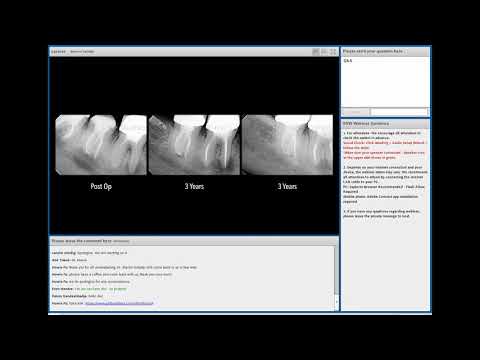 Podstawy endodoncji